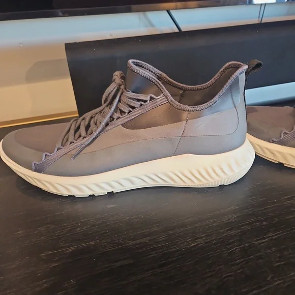 Echo St 1 Shoes - Picture 4 of 5